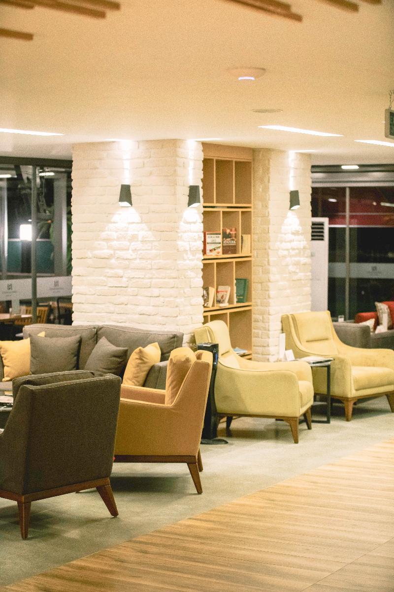 Laren Seaside Hotel & Spa Antalya Ngoại thất bức ảnh