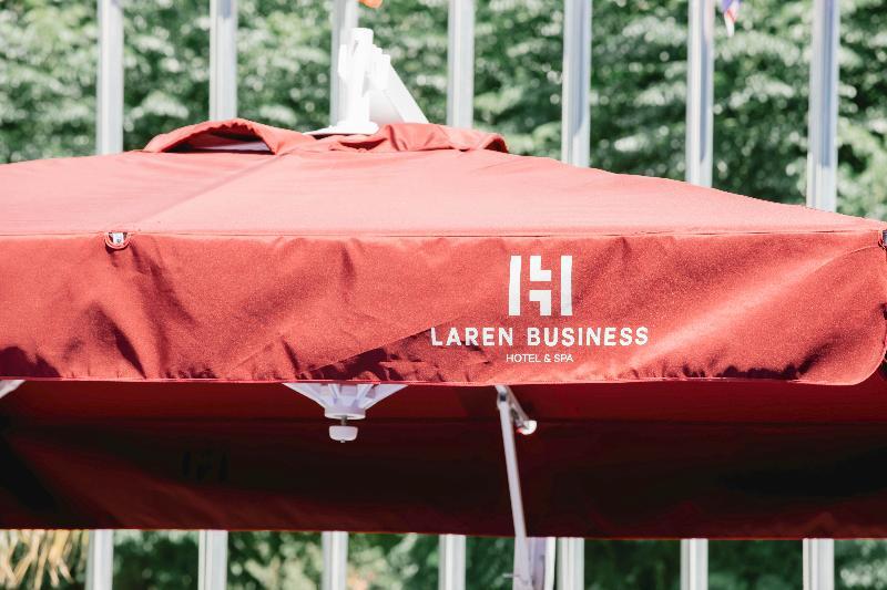 Laren Seaside Hotel & Spa Antalya Ngoại thất bức ảnh